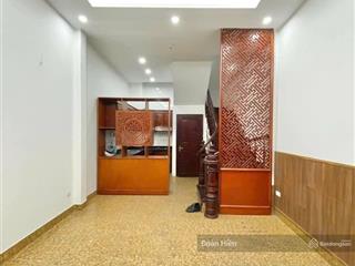 Qh ổn định! nhà thụy khuê, ngõ 3 gác nông thông hồ tây, ở sướng, kcbt chắc chắn, sổ đỏ đẹp, 38m2*5t