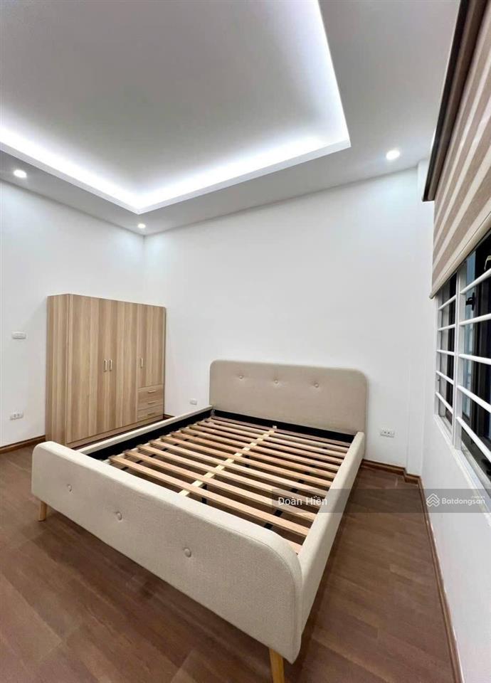 Qh ổn định! nhà thụy khuê, ngõ 3 gác nông thông hồ tây, ở sướng, kcbt chắc chắn, sổ đỏ đẹp, 38m2*5t