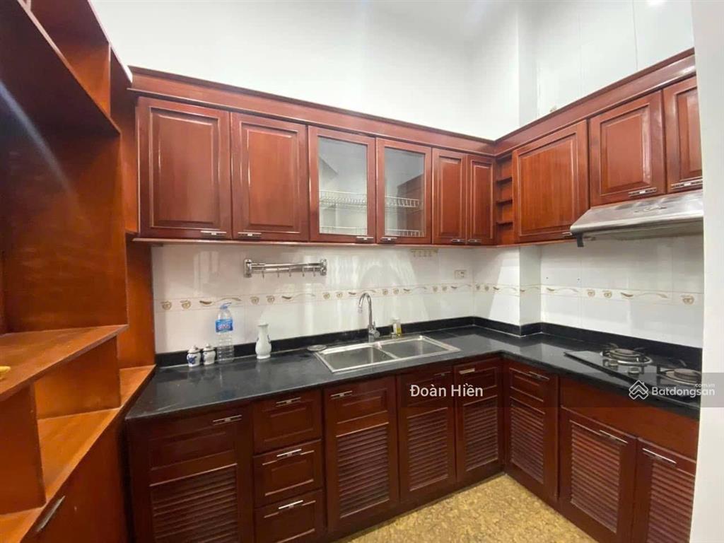 Qh ổn định! nhà thụy khuê, ngõ 3 gác nông thông hồ tây, ở sướng, kcbt chắc chắn, sổ đỏ đẹp, 38m2*5t