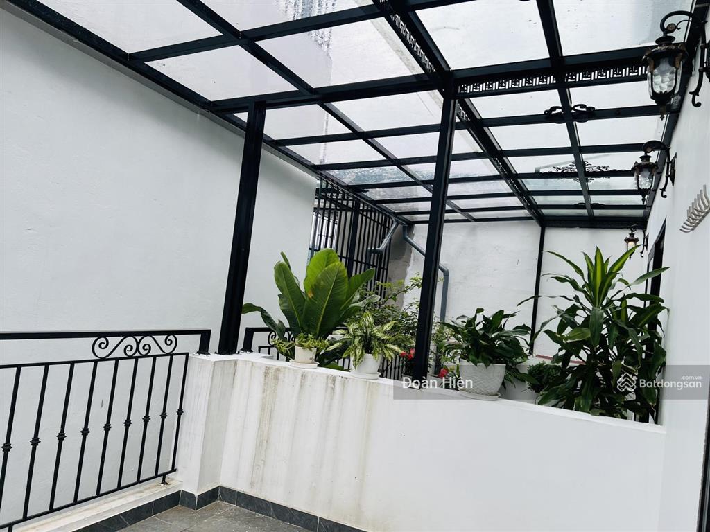 Nhà đội cấn, xây mới từ móng, 4ngủ thông sàn, thang máy êm, ở ngay/cho thuê, mặt ngõ thông, 53m2*7t
