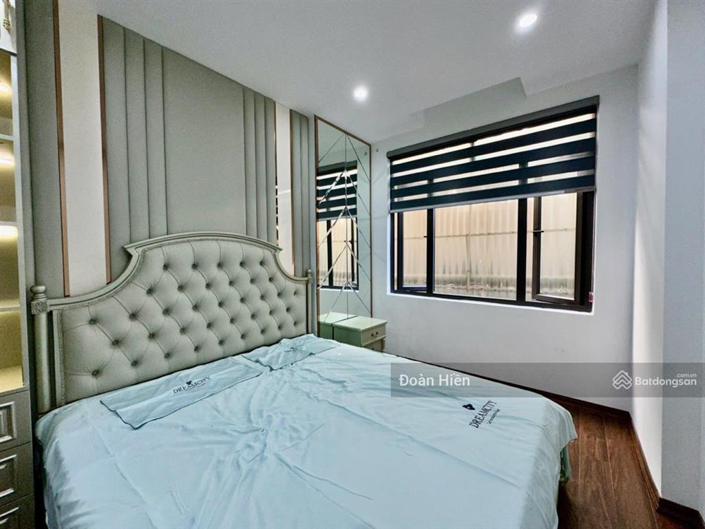 Nhà mới thành công, qh đã ổn định, mặt ngõ 3 gác nông 10m thẳng tắp ra phố, 2 thoáng nở hậu 36m2