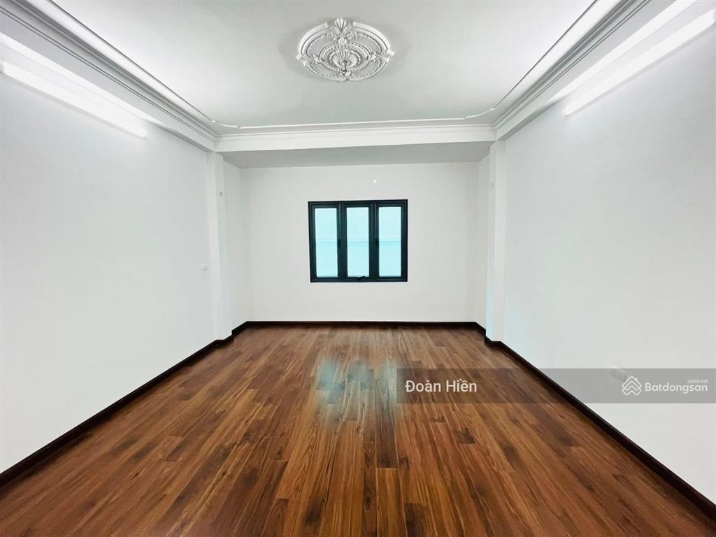 Chạm đáy! lô góc phan kế bính, nhà mới ở ngay, ngõ to ôtô đỗ cổng, gần phố, tặng full nt, 45m2*5t
