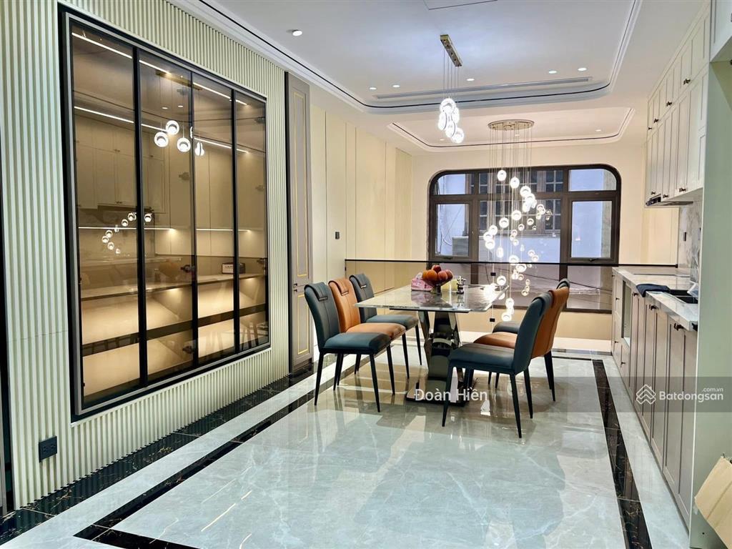 Mặt ngõ thuỵ khuê, thang máy, 2 thoáng, ngõ thông kd, 10m ra mặt phố, sổ đẹp, qh ổn định, 51m2*6t