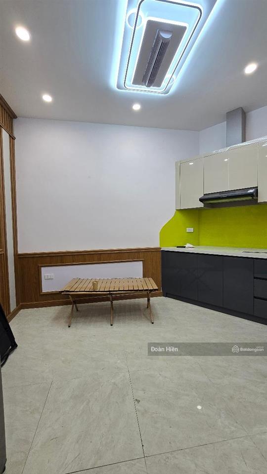Tin chuẩn! nhà mới đội cấn ngay sát hồ đầm tròn, 10m ra phố ô tô tránh, dtsd 40m2, thương lượng sâu
