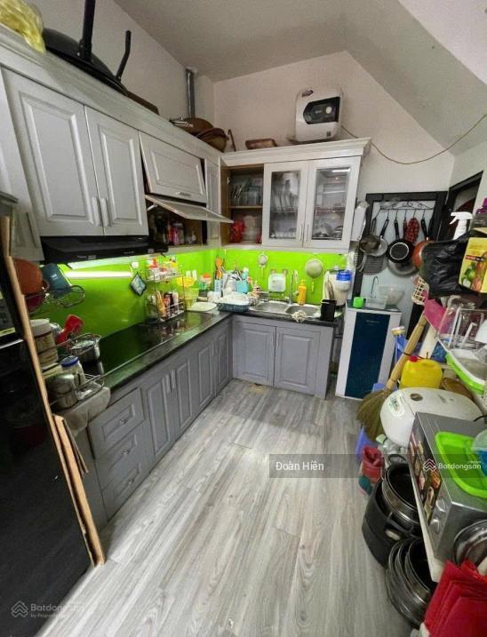 Rẻ vô địch! nhà vĩnh phúc  hoàng hoa thám, ngõ cực nông, 2 thoáng vĩnh viễn, sân xe riêng, 34m2*6t