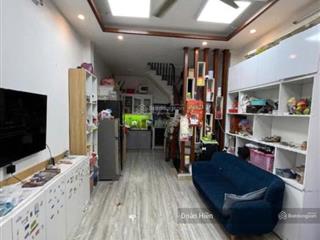 Rẻ vô địch! nhà vĩnh phúc  hoàng hoa thám, ngõ cực nông, 2 thoáng vĩnh viễn, sân xe riêng, 34m2*6t