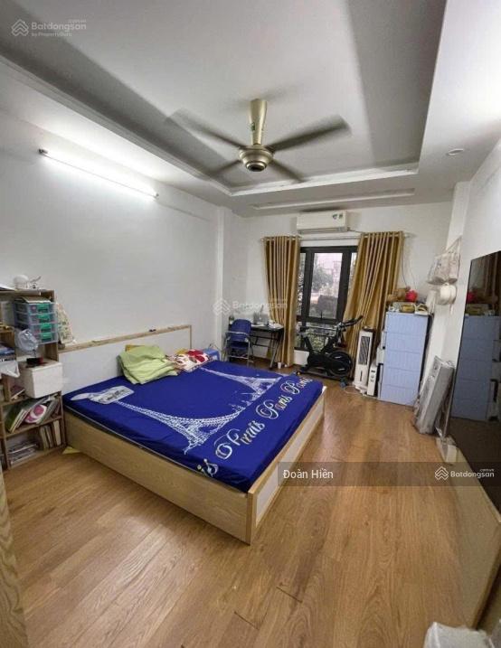 Rẻ vô địch! nhà vĩnh phúc  hoàng hoa thám, ngõ cực nông, 2 thoáng vĩnh viễn, sân xe riêng, 34m2*6t