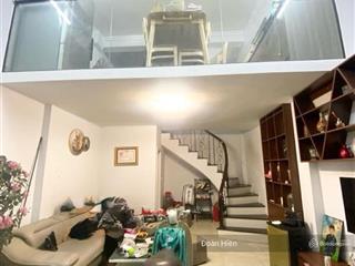 Bé hạt tiêu! p. ngọc hà, mặt ngõ thông kinh doanh, ô tô đỗ ngay cổng, tặng nt, sổ cc, dtsd 33m2*6t