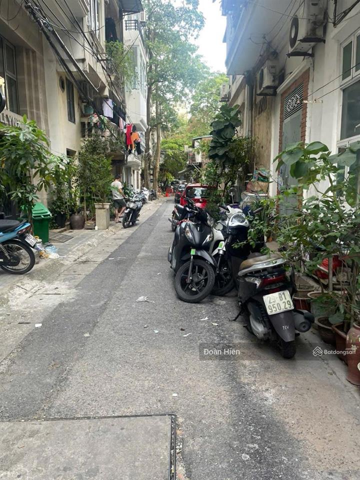 Đẳng cấp! nhà riêng yên ninh, phố cổ hồ tây  trúc bạch, ô tô đỗ cửa, sổ cc, kcbt 43m2*5t, ở/kd
