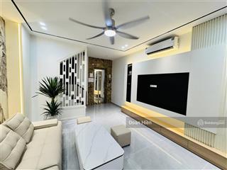 P. hào nam, ngõ thông, 50m ra phố, thang máy, gần ga cát linh, qh ổn định, sổ cc, mới thoáng, 48m2