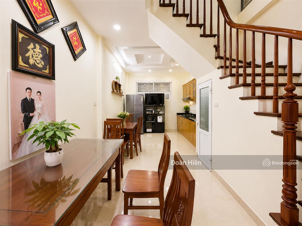 Giảm mạnh! dương quảng hàm, mặt ngõ thông kd, 7 chỗ vào nhà, dân xây, thang máy, sổ a4, 36,5m2*5t