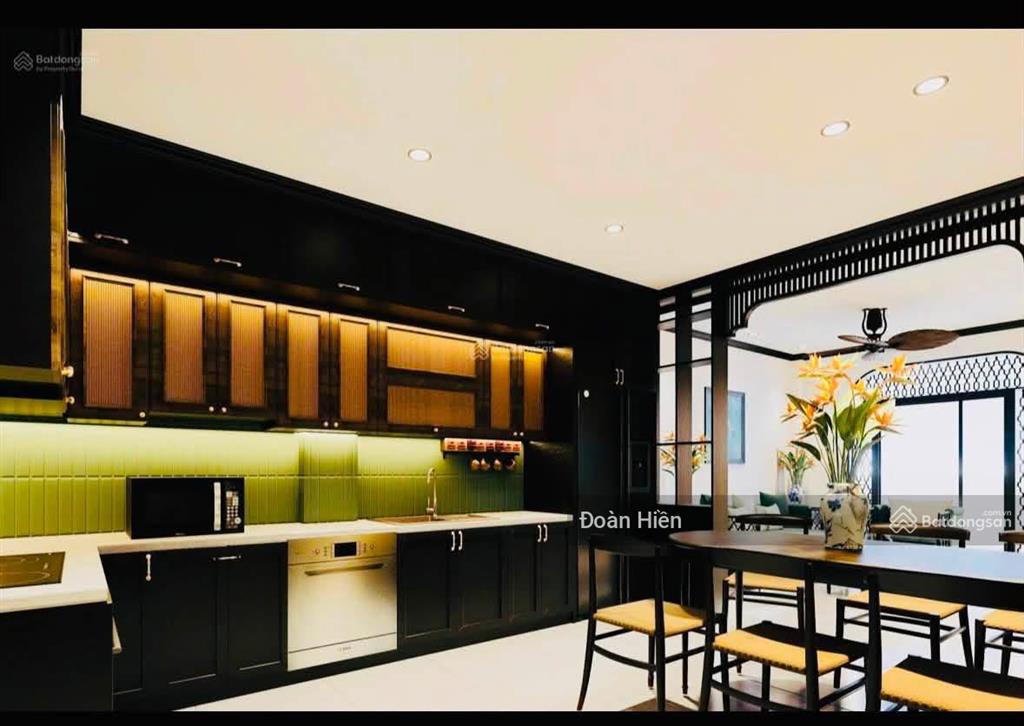 Cực mót bán! nhà đào tấn mặt tiền 4m, 2 thoáng, vài chục bước ra ô tô, ở hoặc cho thuê tốt, 43m2*5t