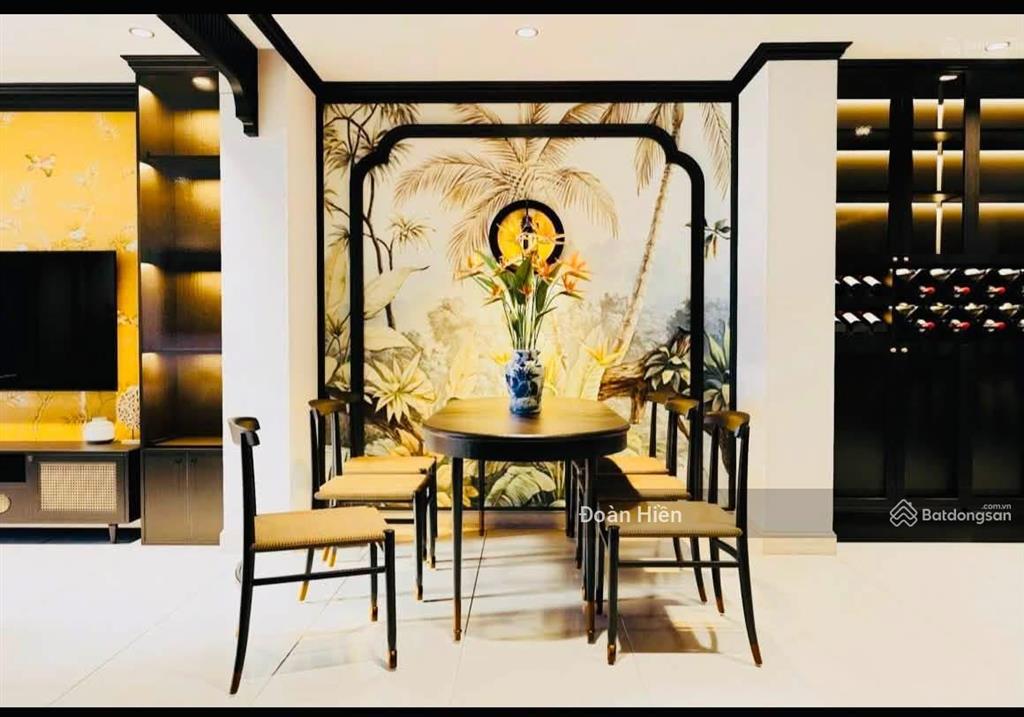 Cực mót bán! nhà đào tấn mặt tiền 4m, 2 thoáng, vài chục bước ra ô tô, ở hoặc cho thuê tốt, 43m2*5t