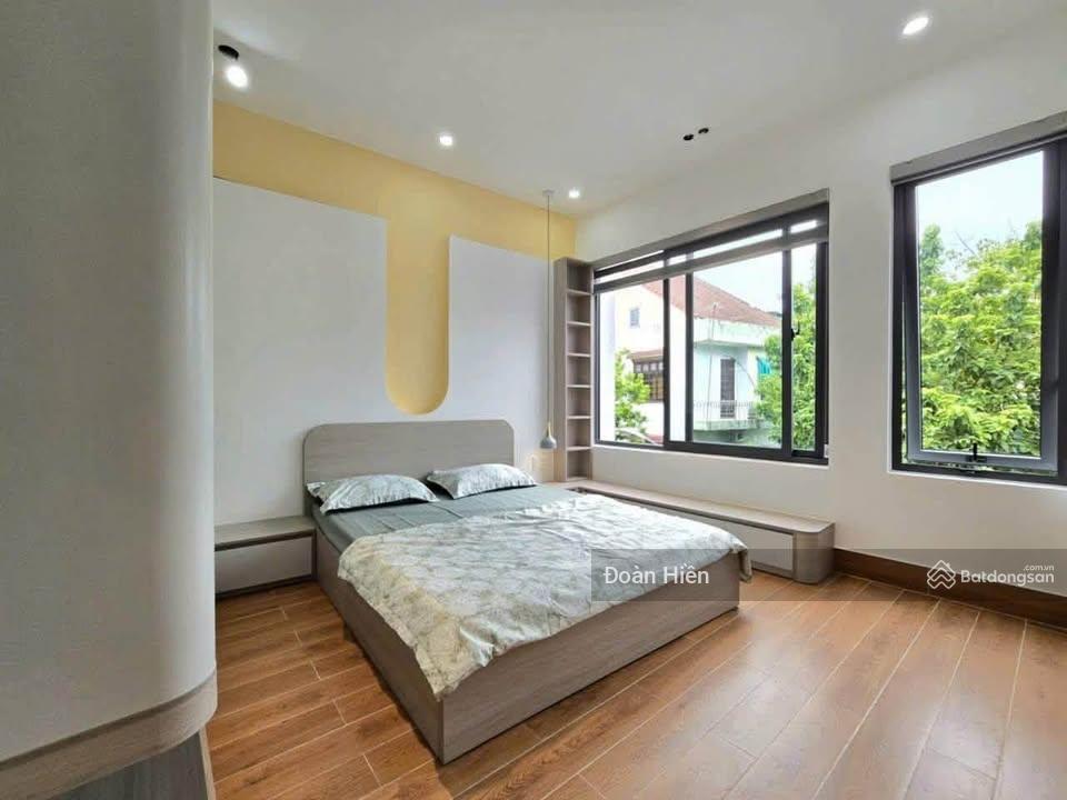 Đặc sắc nhà 7,9 tỷ phố đào tấn, hàng xóm lotte center, ngõ thông, nội thất đẹp, 45m2*5 tầng