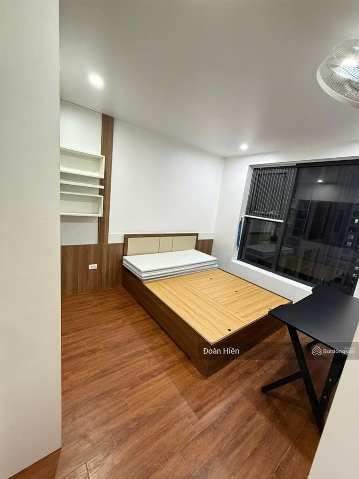 Hiếm! căn góc tầng trung an bình city, 83m2, 3 ngủ thoáng sáng, 2 ban công, view bể bơi, sổ lâu dài