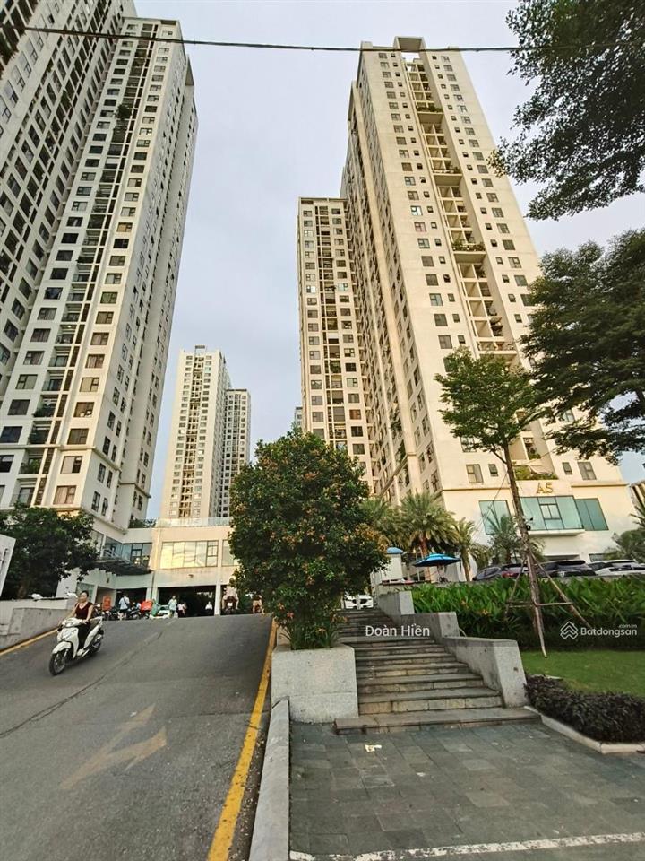 Hiếm! căn góc tầng trung an bình city, 83m2, 3 ngủ thoáng sáng, 2 ban công, view bể bơi, sổ lâu dài