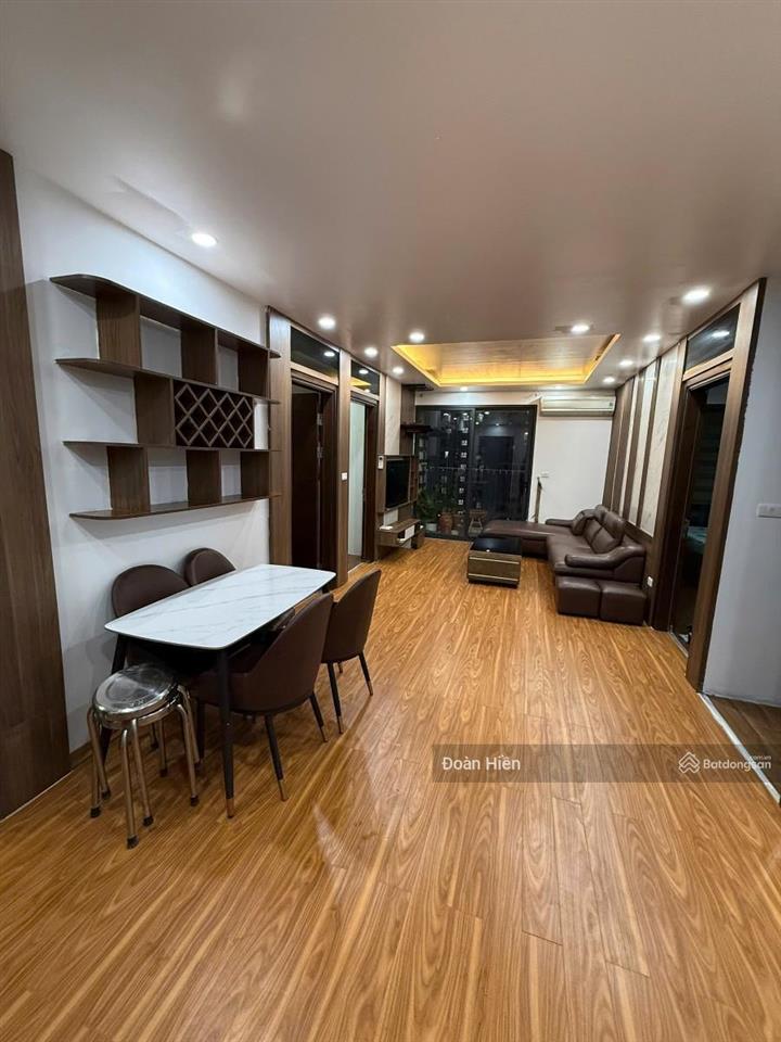 Hiếm! căn góc tầng trung an bình city, 83m2, 3 ngủ thoáng sáng, 2 ban công, view bể bơi, sổ lâu dài