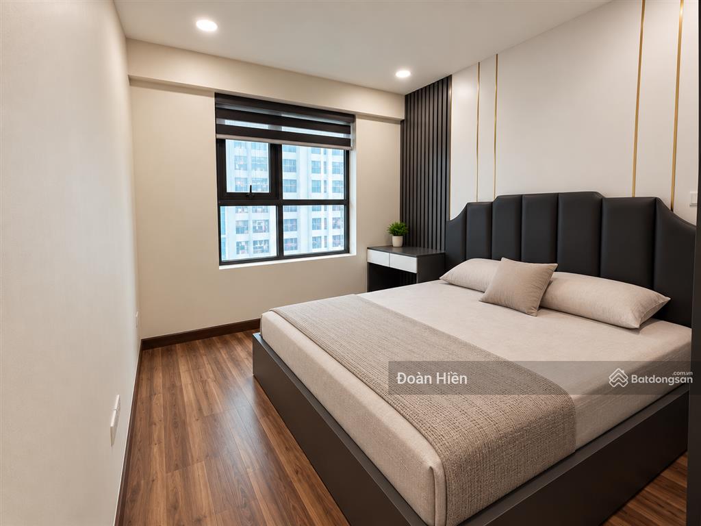 5 tỷ! goldmark city, 78m2, 2n2vs, hướng mát, view nội khu, sổ lâu dài,