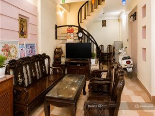 Lq 8 tỷ, nguyễn khánh toàn, 42m2*5t, ngõ 3m nông thông sáng, 20m ra phố, phù hợp gia đình 3 thế hệ