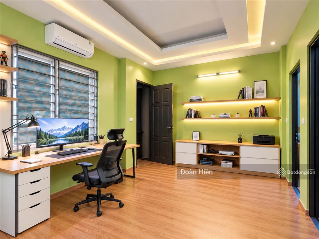 Giá chốt bất ngờ! đội cấn, căn góc 2 thoáng, 32m2*5t full nt ở ngay, tài chính 8 tỷ vào đàm phán