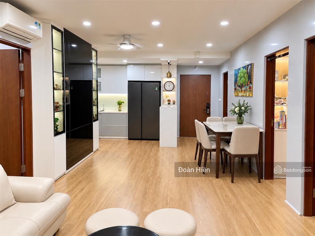 An bình city! 76m2, 2pn2vs, ban công đông nam, tầng cao view thoáng, chỉ từ 6.6 tỷ bao phí sang tên