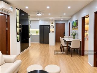 An bình city! 76m2, 2pn2vs, ban công đông nam, tầng cao view thoáng, chỉ từ 6.6 tỷ bao phí sang tên