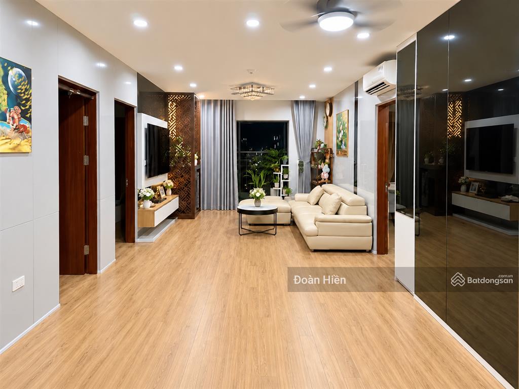 An bình city! 76m2, 2pn2vs, ban công đông nam, tầng cao view thoáng, chỉ từ 6.6 tỷ bao phí sang tên