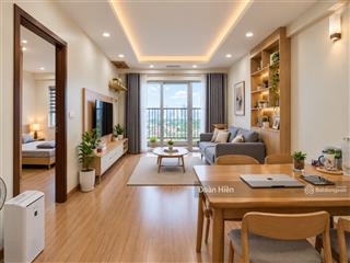 Hh thái hà bộ công an  căn hộ thương mại tầng cao  74m2 2n2vs ban công nam, view hồ, sổ chính chủ