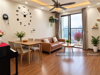An bình city 73m2, 2pn2vs, tầng cao, phù hợp vợ chồng trung niên chọn cuộc sống riêng tư, an nhàn
