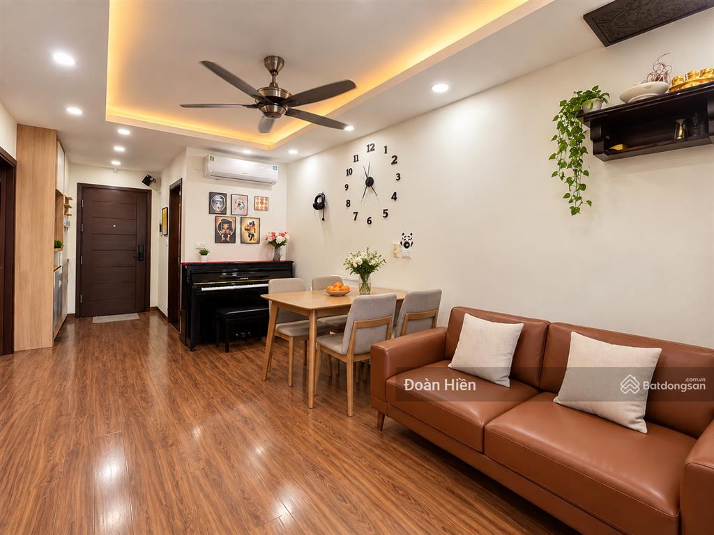 An bình city 73m2, 2pn2vs, tầng cao, phù hợp vợ chồng trung niên chọn cuộc sống riêng tư, an nhàn