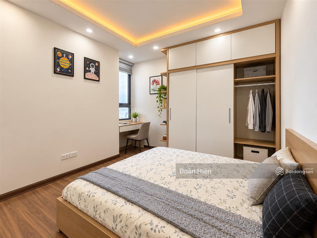 An bình city 73m2, 2pn2vs, tầng cao, phù hợp vợ chồng trung niên chọn cuộc sống riêng tư, an nhàn