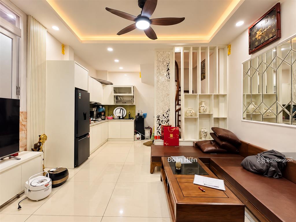 Tin thật! phân lô vip đội cấn, 20m ra ô tô, ngõ thông kd, 2 thoáng, mt rộng, nhà mới ở ngay 30m2*5t