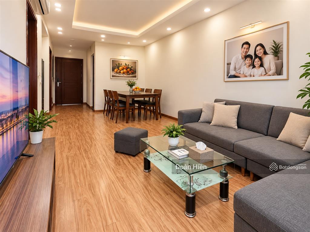 Giá kịch sàn! 4.8 tỷ  căn hộ thái hà bca  70m2, 2n2vs, ban công đông nam, view thoáng, sổ lâu dài