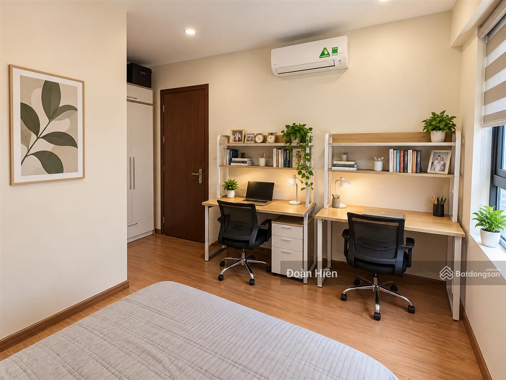 Giá kịch sàn! 4.8 tỷ  căn hộ thái hà bca  70m2, 2n2vs, ban công đông nam, view thoáng, sổ lâu dài