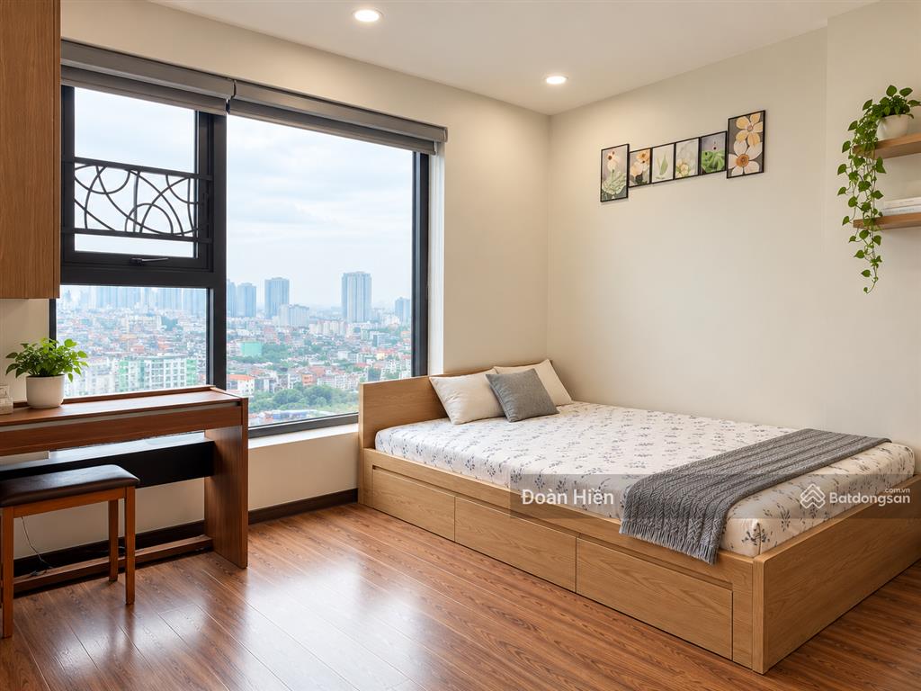 An bình city 73m2, 2pn2vs, tầng trung, phù hợp vợ chồng trung niên chọn cuộc sống riêng tư, an nhàn