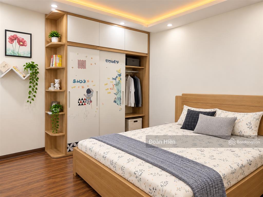 An bình city 73m2, 2pn2vs, tầng trung, phù hợp vợ chồng trung niên chọn cuộc sống riêng tư, an nhàn