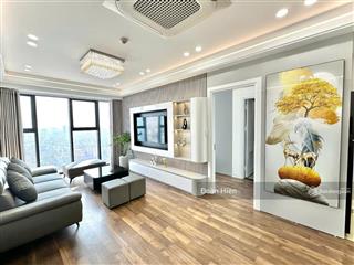 4.8 tỷ! căn hộ greenstar, 66m2, 2n2vs tầng trung, hướng mát quanh năm, view thoáng, tặng slot ô tô