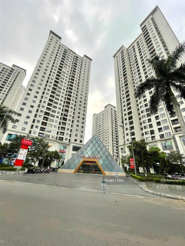 4.8 tỷ! căn hộ greenstar, 66m2, 2n2vs tầng trung, hướng mát quanh năm, view thoáng, tặng slot ô tô