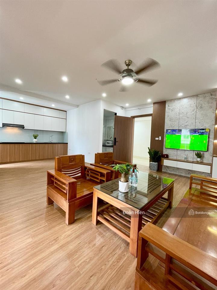 Đáo bank! căn góc tp giao lưu, hx greenstar 3n2vs, 2 bancon hướng đông  nam, full nt, sổ lâu dài