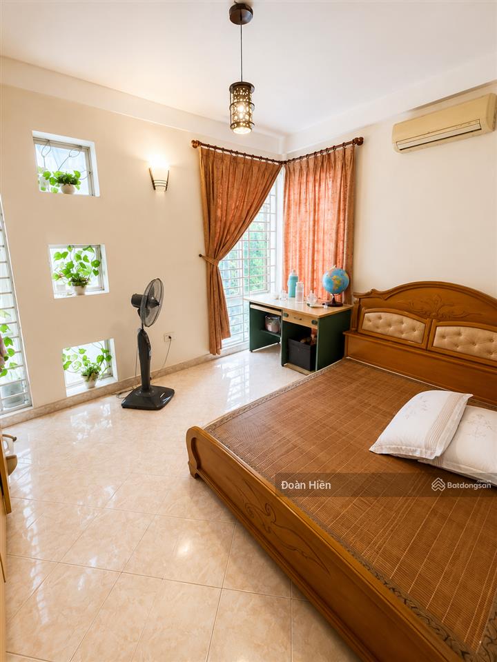 Chỉ 7 tỷ, nguyễn khánh toàn, 42m2*5t, ngõ 3m nông thông sáng, 20m ra phố, phù hợp gia đình 3 thế hệ