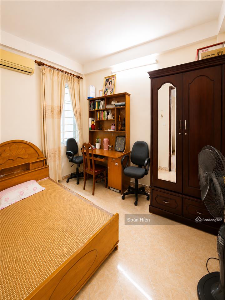 Chỉ 7 tỷ, nguyễn khánh toàn, 42m2*5t, ngõ 3m nông thông sáng, 20m ra phố, phù hợp gia đình 3 thế hệ