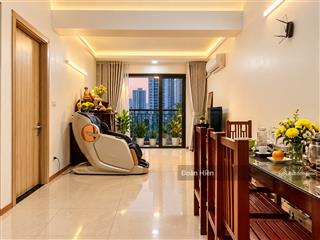 Chính chủ đời đầu cần bán gấp chung cư ngoại giao đoàn, 95m2, 2n2vs 2 logia, tầng trung, chỉ 7,9 tỷ