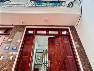 Nhà mới đón tết lai xá kim chung hoài đức hà nội  36m 5tầng đủ nội thất , giá 6,7 tỷ