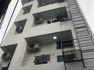 Bán chung cư mini vip gần trịnh văn bô  19 phòng đầy đủ pccc  17,2 tỷ, 91m2, giá tốt, chính chủ