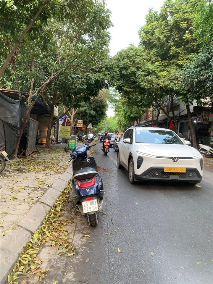 Siêu hiếm ! nhà cũ bán rẻ mặt phố sơn đồng kinh doanh ngày đêm , 57,7m2  mặt tiền rộng 5m  10,5 t