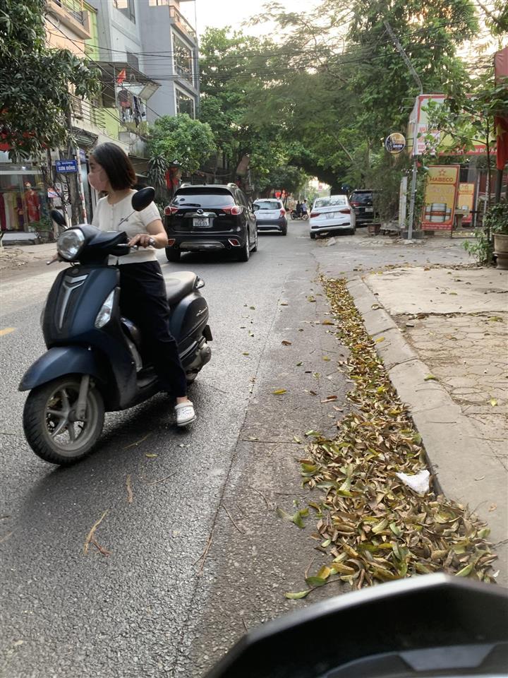 Siêu hiếm ! nhà cũ bán rẻ mặt phố sơn đồng kinh doanh ngày đêm , 57,7m2  mặt tiền rộng 5m  10,5 t