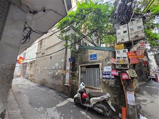 Bán gấp nhà mỹ đình 64m2 ,14,.. tỷ ngõ thông ô tô .