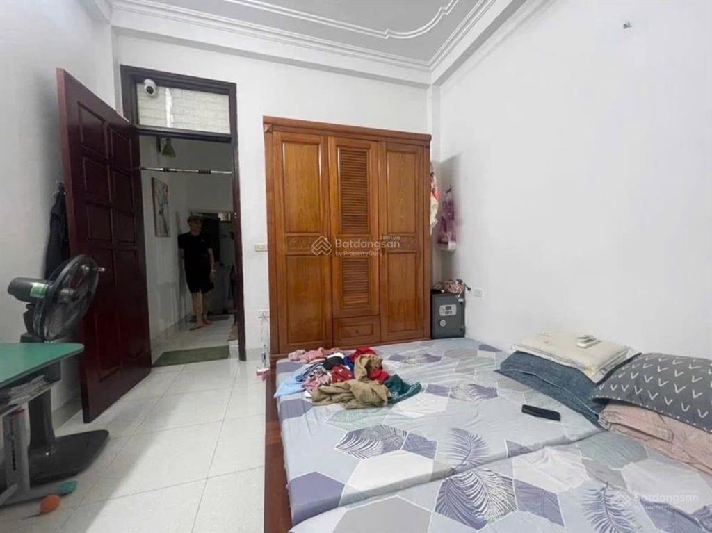 Cực hiếm lê đức thọ 7,35 tỷ , 5 tầng , 28m2 ,sổ đỏ chính chủ giao dịch ngay