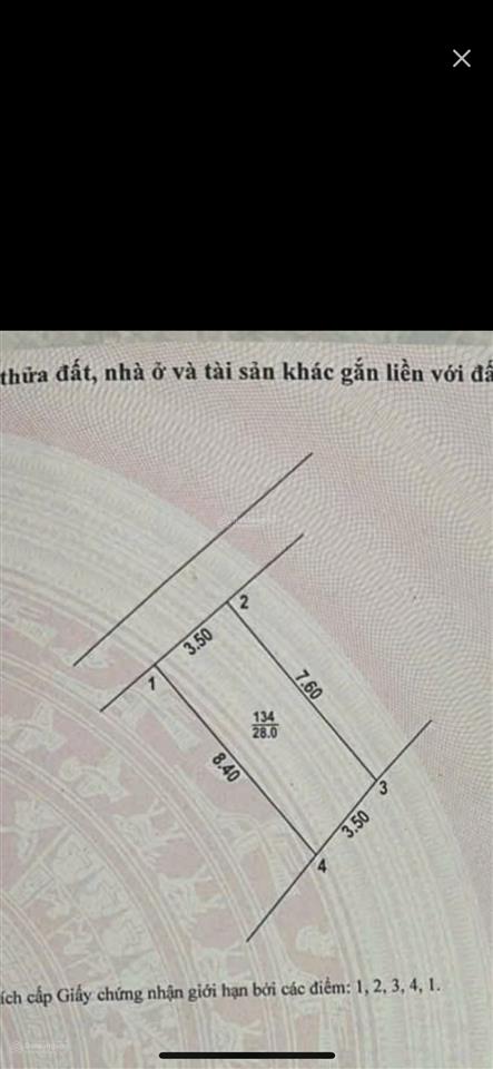 Cực hiếm lê đức thọ 7,35 tỷ , 5 tầng , 28m2 ,sổ đỏ chính chủ giao dịch ngay