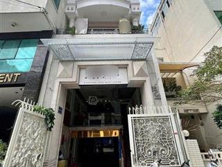 Cho thuê nhà ngang 5m, có tháng máy. cao thắng, quận 3.gía chỉ 4x triệu.